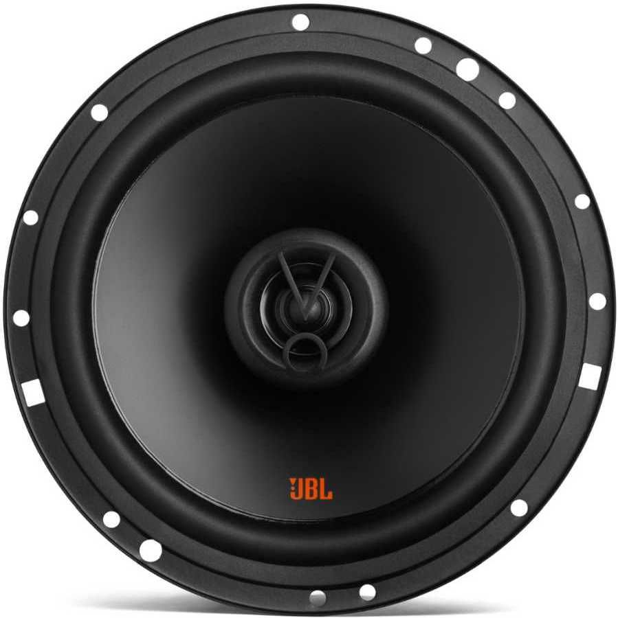 Колонки автомобильные jbl 16см