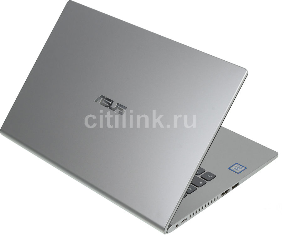 Asus x409fa ek363 обзор