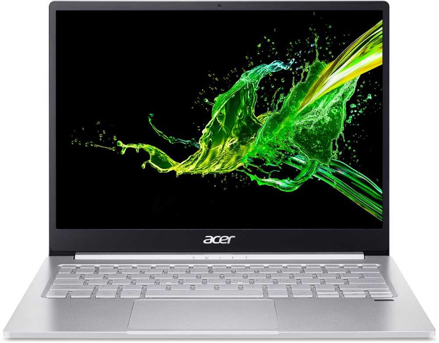 Acer swift 3 sf313 52 обзор