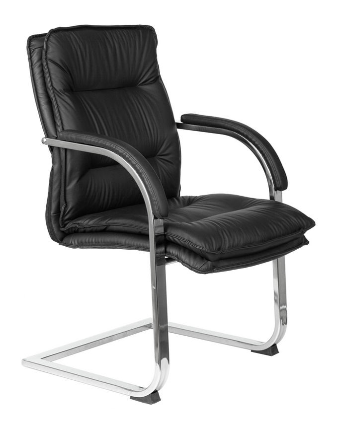Купить  под кресло для кресло Бюрократ T-9927SL-LOW-V, черный в .