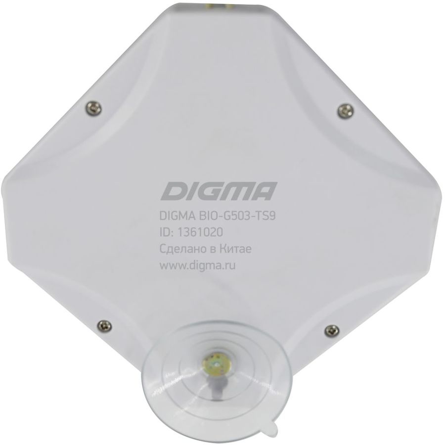 Купить Антенна DIGMA BIO-G503-WT(2TS-9 