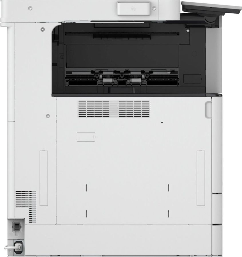 Купить Копир CANON imageRUNNER C3720I без крышки и автоподатчика в ...