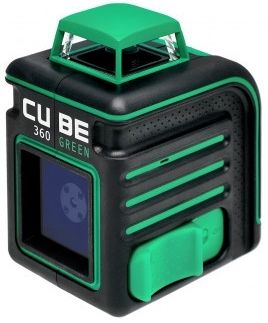 Ada cube 360 ultimate edition обзор