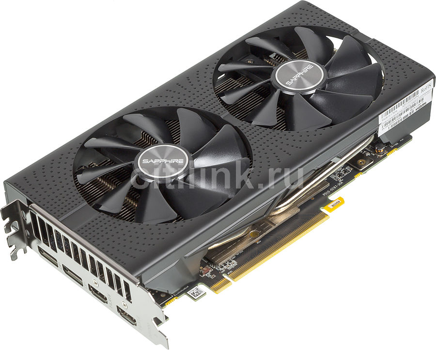 Rx 570 совместимость с материнской платой