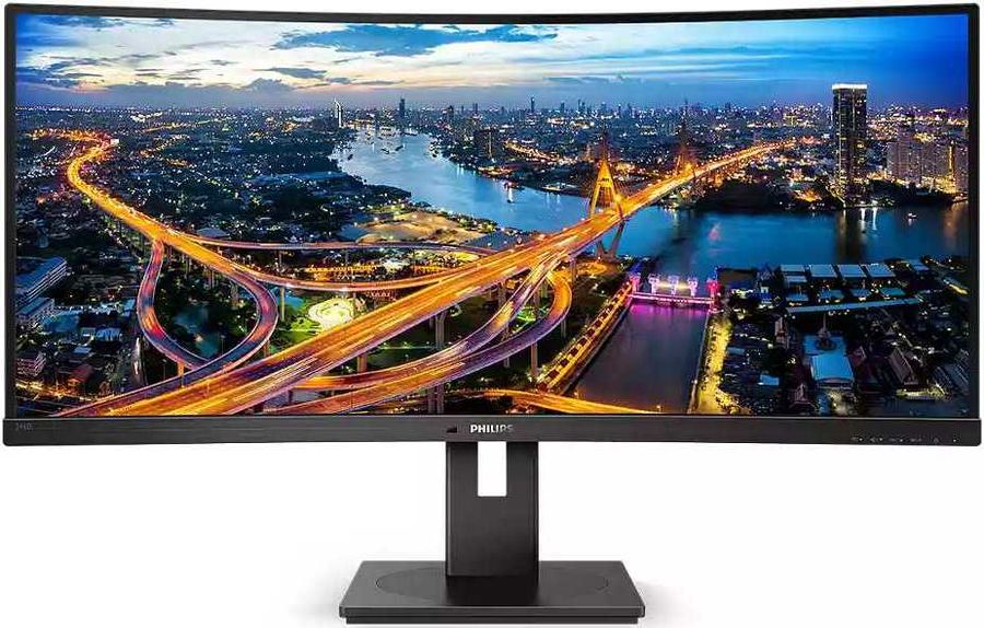 philips monitor 34