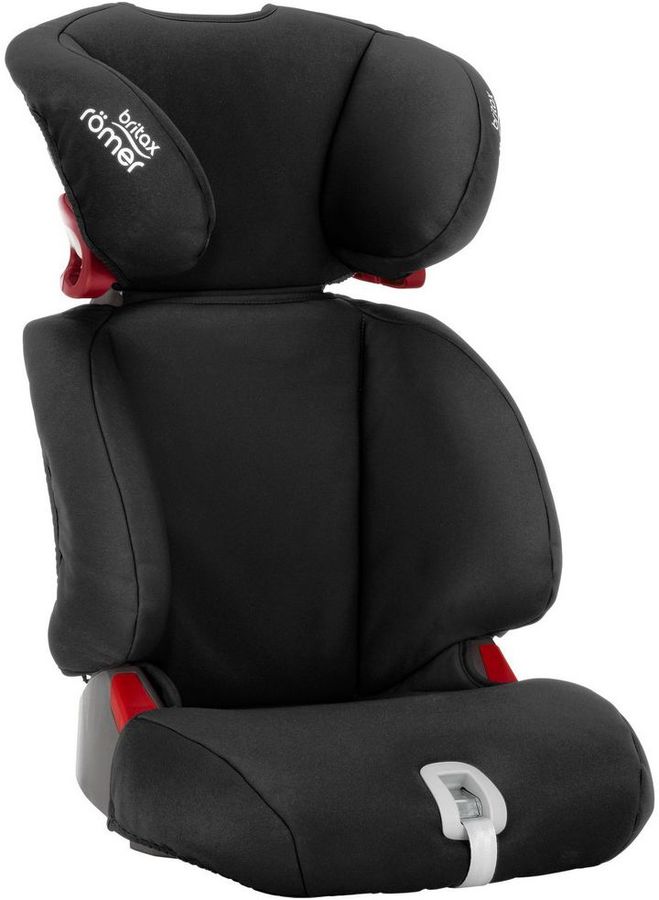 Купить Автокресло детское BRITAX ROEMER Discovery SL Cosmos Black, 2/3, от 4 до 12 лет, черный в интернет-магазине СИТИЛИНК, цена на Автокресло детское BRITAX ROEMER Discovery SL Cosmos Black, 2/3, от 4 до 12 лет, черный (1361845) - Ставрополь
