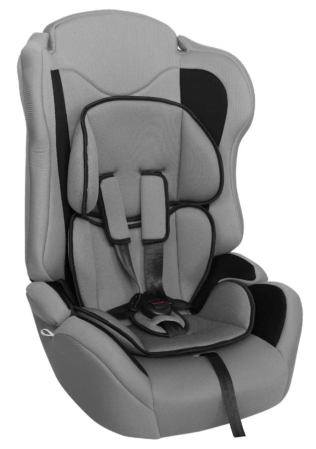 Автокресло zlatek cruiser isofix