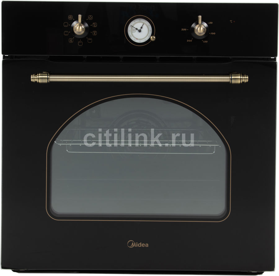 Духовой шкаф midea mo5810vrgi b