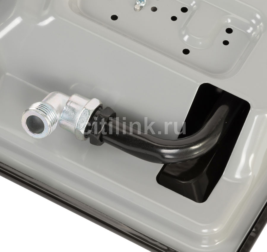 Варочная панель Midea MG606B, черный - купить в Ситилинк | 1362154