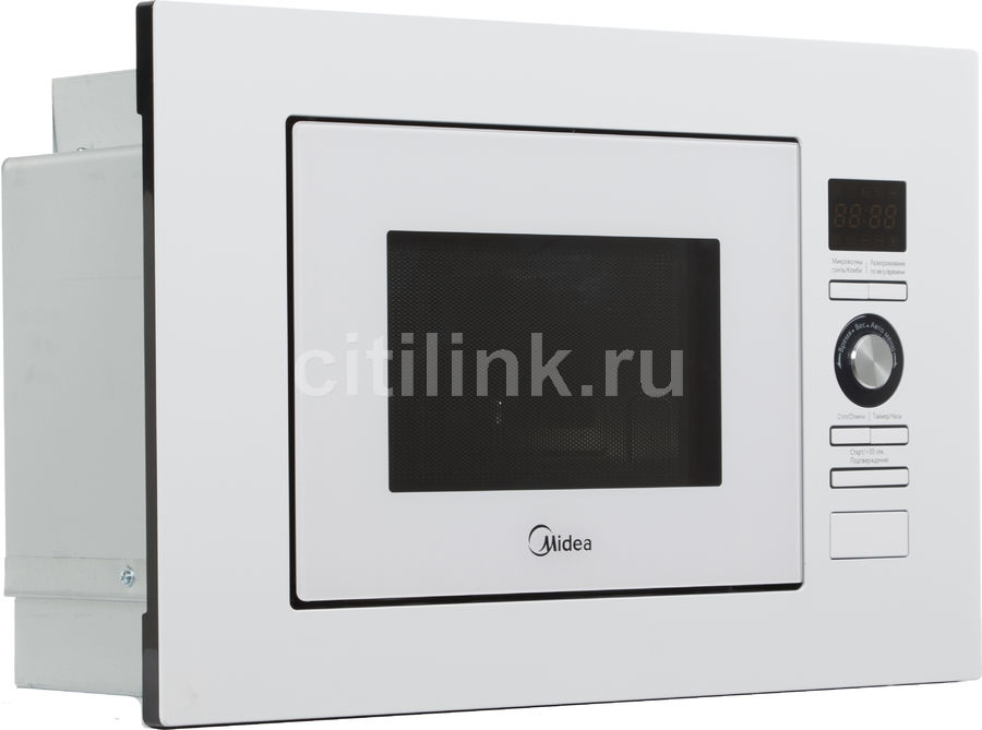 Midea ag820bju wh схема встраивания