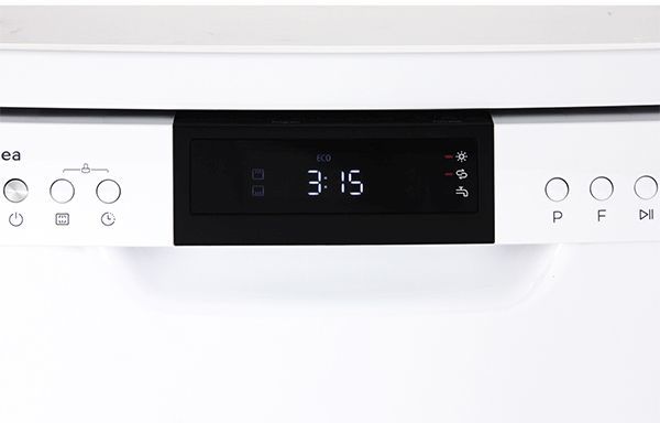 Посудомоечная машина midea mfd45s500w