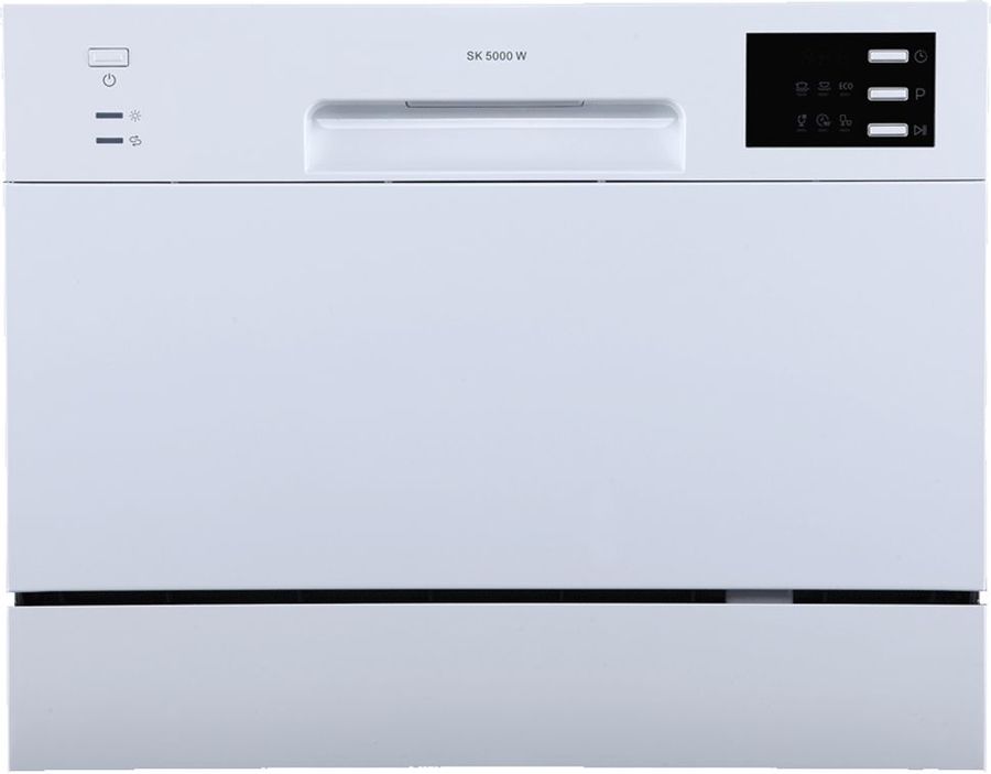 Посудомоечная машина midea mcfd55200w