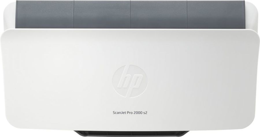Сканер HP ScanJet Pro 2000 S2 - купить в Ситилинк | 1363367