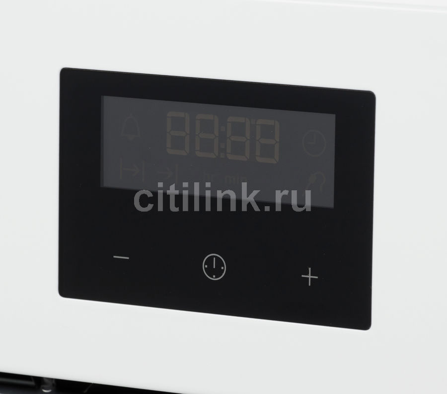 Электрический духовой шкаф electrolux oef3h70tw