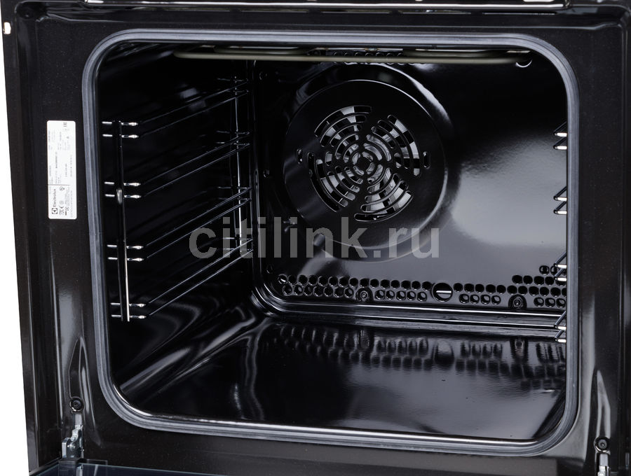 Духовой шкаф electrolux okf5c50x обзор