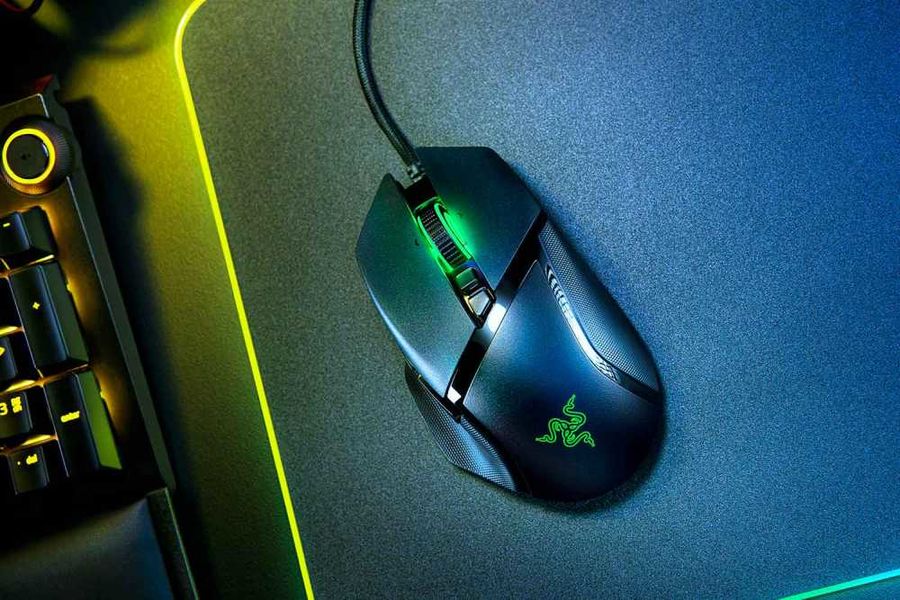 razer basilisk v2 release date