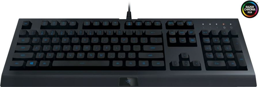 razer keyboard cynosa lite