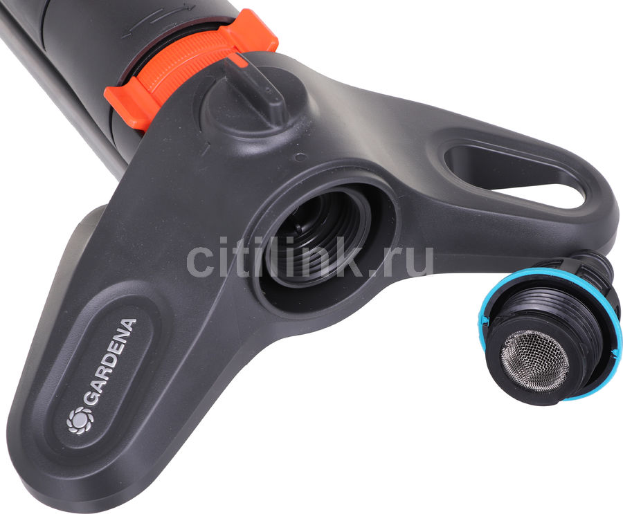 Dozhdevatel Gardena Aquazoom S 15m Kupit V Sitilink
