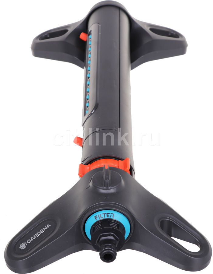 Dozhdevatel Gardena Aquazoom S 15m Kupit V Sitilink