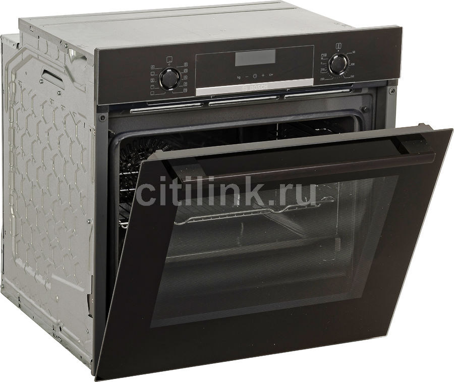 Духовой шкаф bosch hbg517es1r