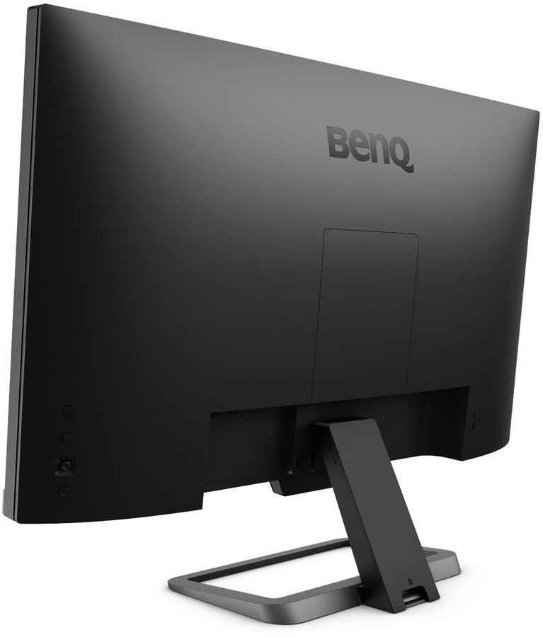 Монитор benq ew2780q обзор