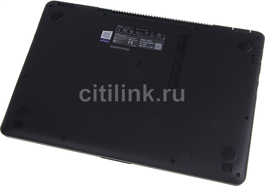 Asus vivobook a505za bq878 разбор