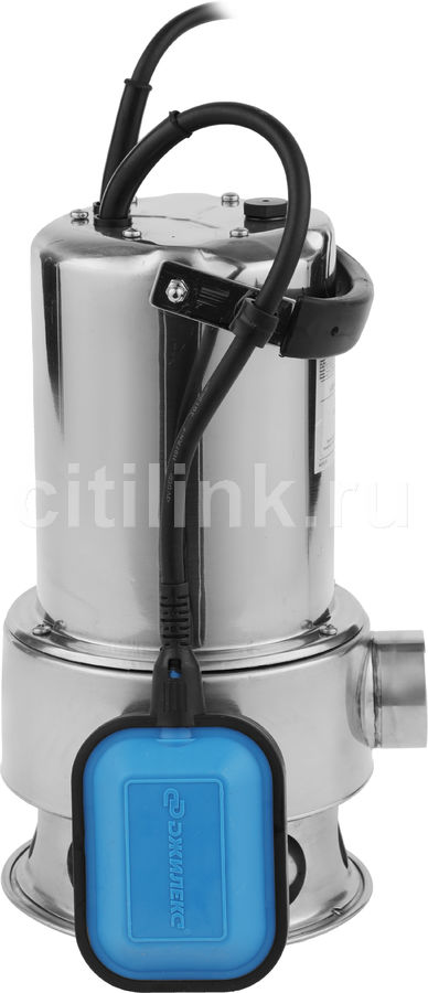 Обзор товара садовый насос ДЖИЛЕКС Фекальник 200/7Н (1365182) в ...