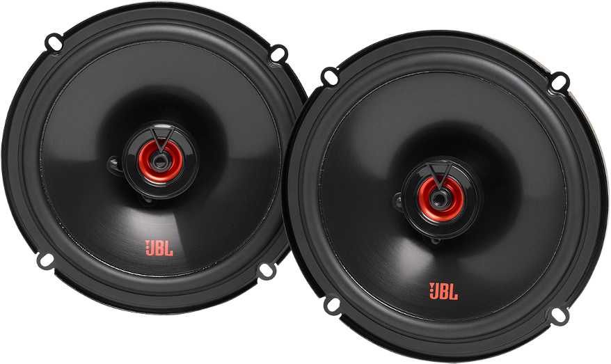 Колонки автомобильные jbl 16см