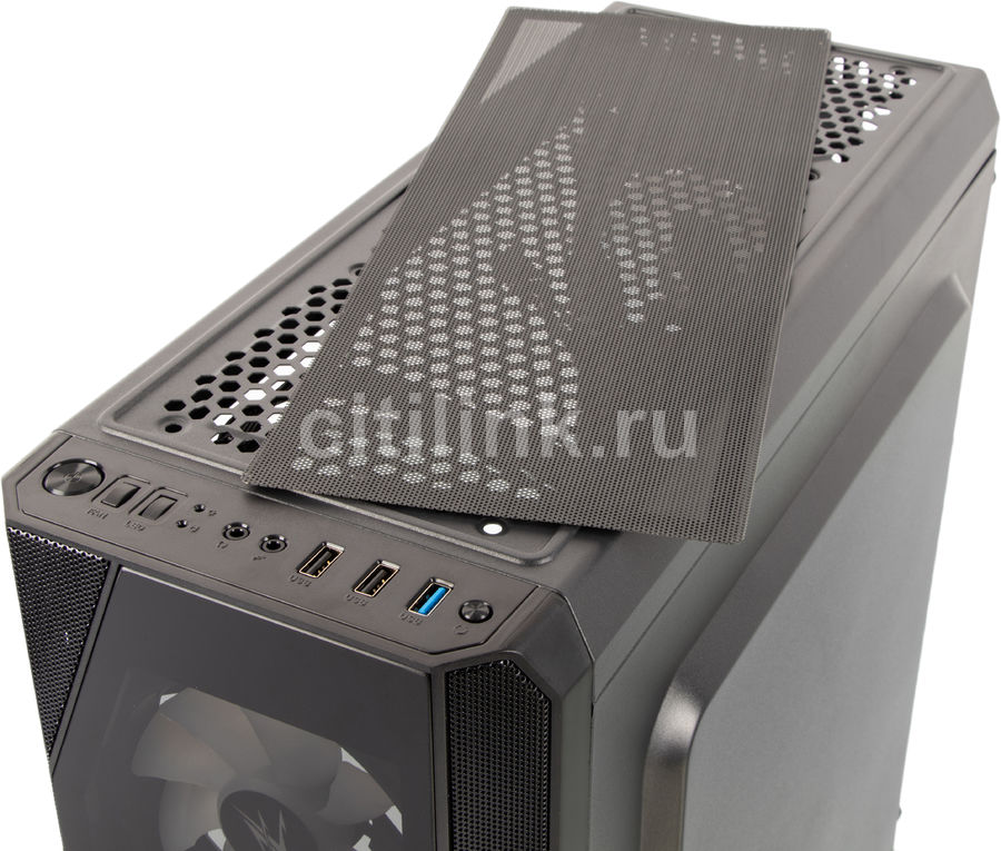 Zalman n5 tf