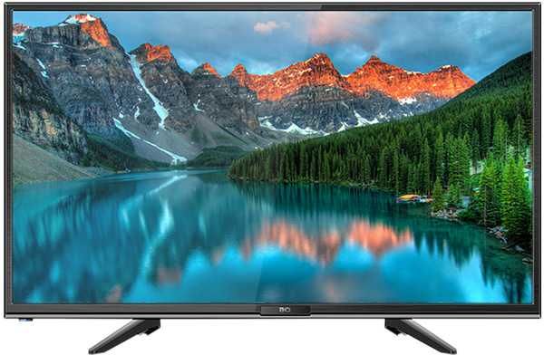 Телевизор BQ 3202B, 31.5', HD READY Телевизор BQ 3202B, 31.5', HD READY