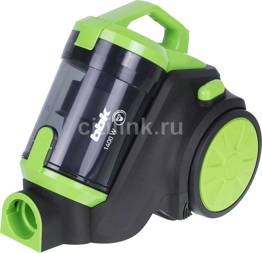Купить Пылесос 1400 Вт