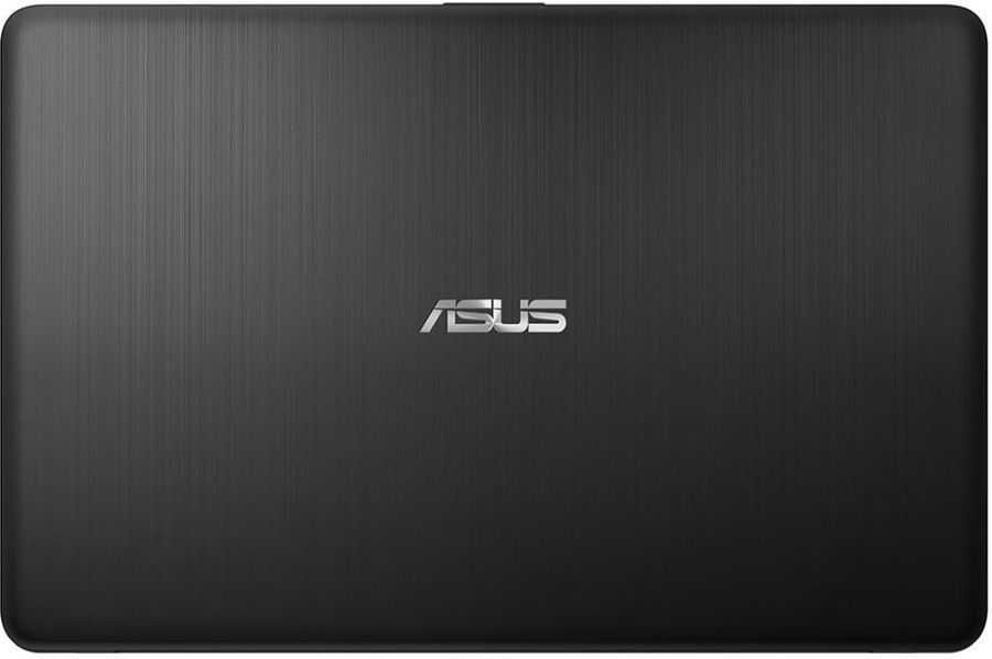 Asus vivobook a540ba dm688t обзор