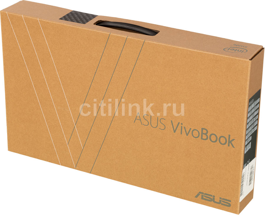 Asus a512jf bq111 обзор