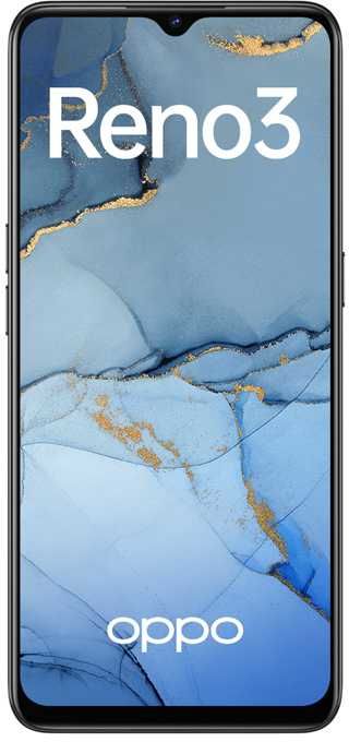 Смартфон OPPO Reno3 128Gb, CPH2043, черный