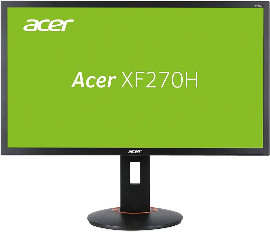 Acer XF270HPbmiiprzx 