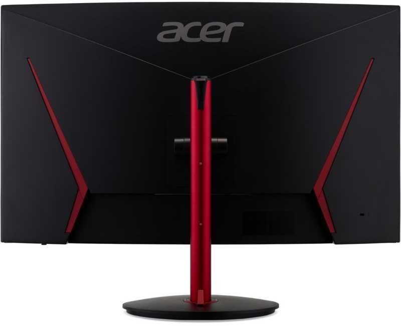 Монитор Acer Nitro XZ322QUPbmiiphx 31.5 