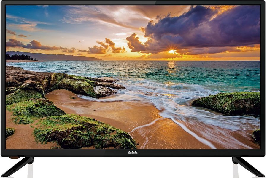 Телевизор BBK 32LEM-1066/TS2C, 32', HD READY Телевизор BBK 32LEM-1066/TS2C, 32', HD READY