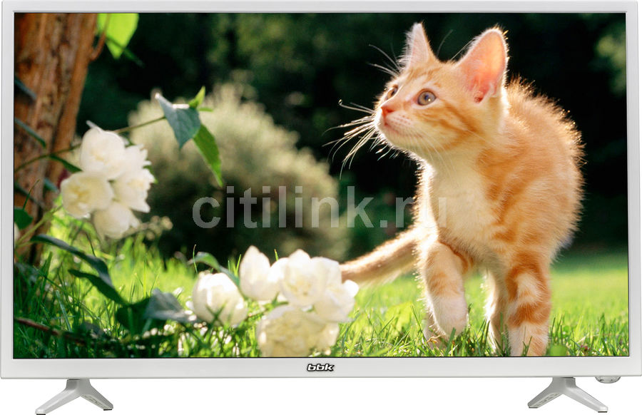 Отзывы на 32" Телевизор BBK 32LEX-7167/TS2C, HD, белый, СМАРТ ТВ ...