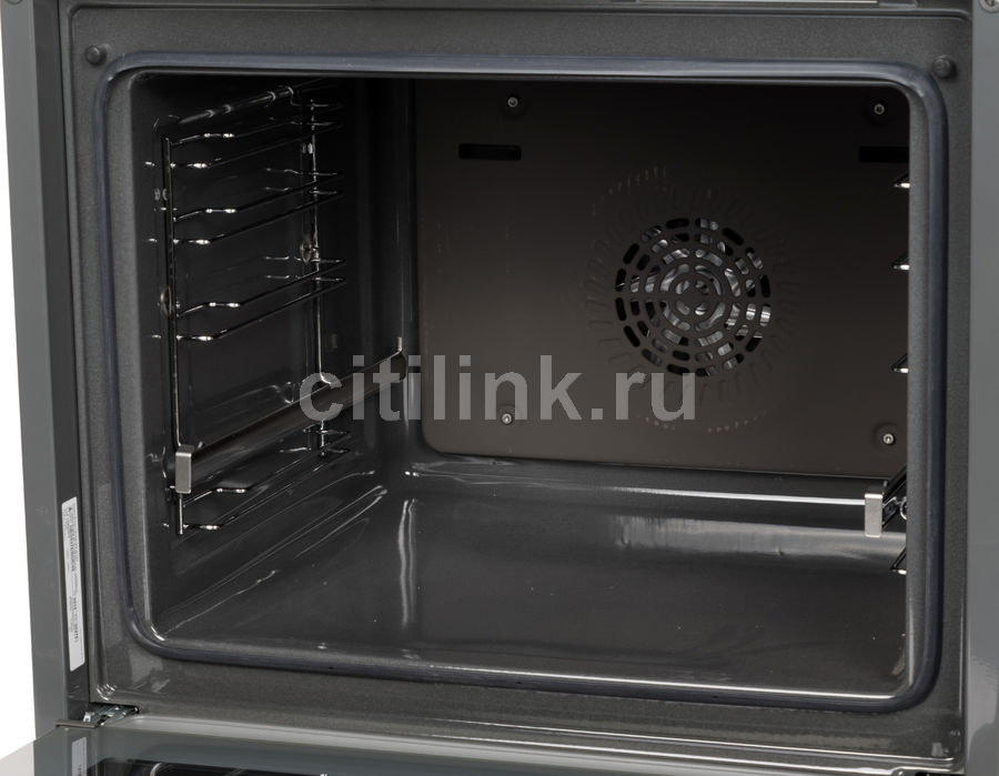 Духовой шкаф bosch hbg537ew0r белый