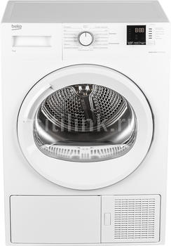 Сушильная машина beko df7412ga