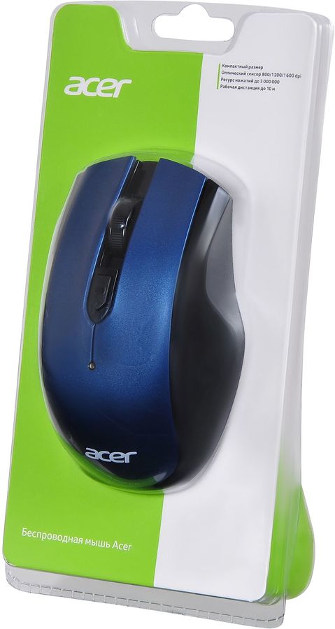 Acer omr031 не работает