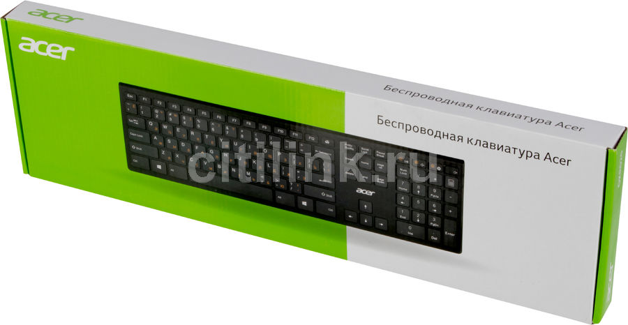 Acer okr020