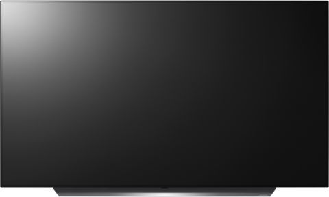 OLED телевизор LG OLED55CXRLA, 55", Ultra HD 4K