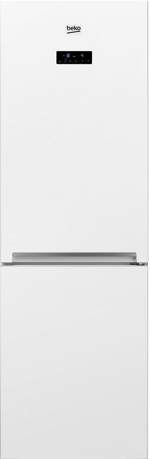 Купить Холодильник BEKO RCNK321E20BW, двухкамерный в интернет-магазине СИТИЛИНК, цена на Холодильник BEKO RCNK321E20BW, двухкамерный (1369831) - Соликамск