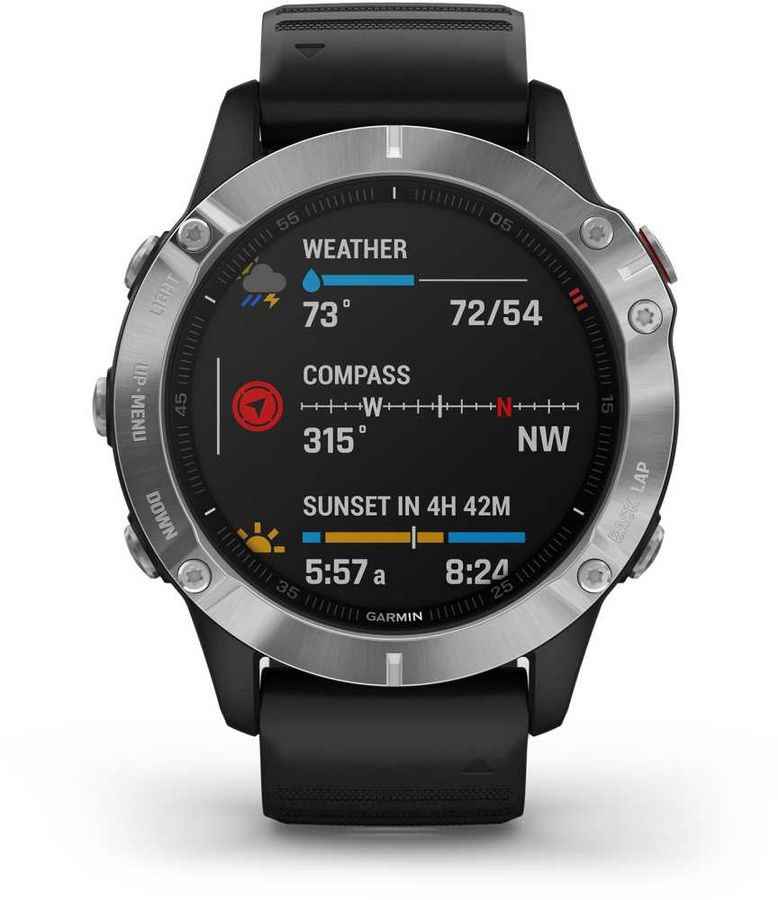 garmin fenix 6 sapphire best buy