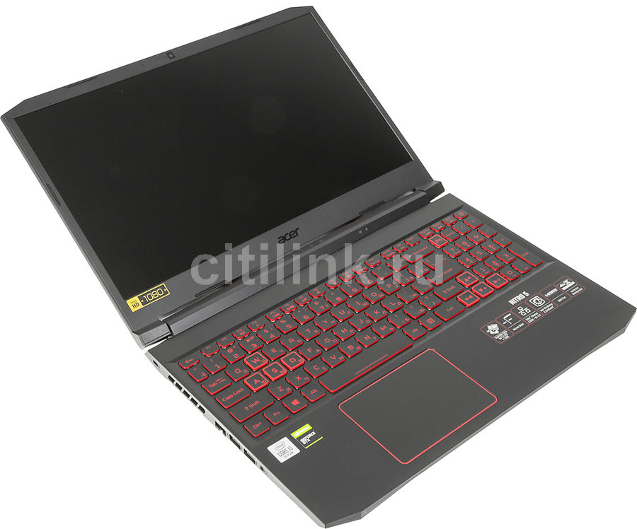 Ноутбук Acer Nitro 5 Цена И Характеристики