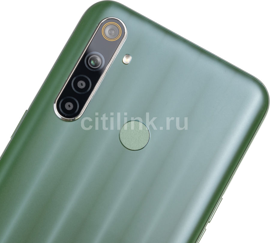 Обзор товара смартфон REALME 6I 128Gb, RMX2040, зеленый (1372931) в ...