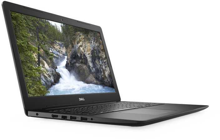 Dell vostro 3591 обзор