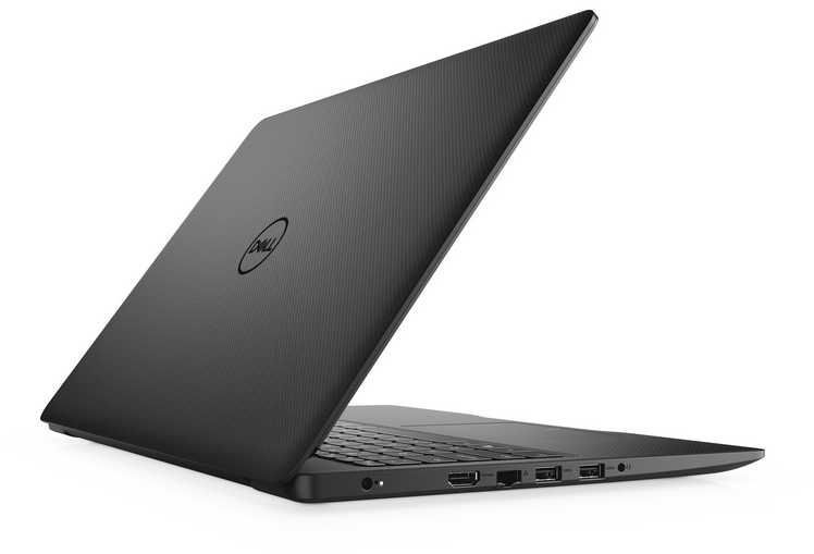 Dell vostro 3591 обзор