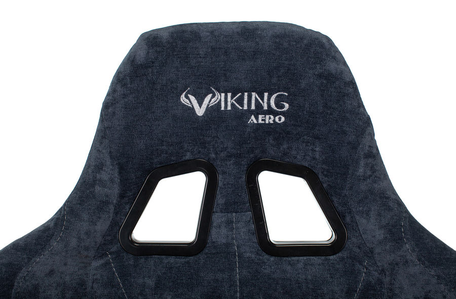 Кресло игровое zombie viking knight lt27 fabric